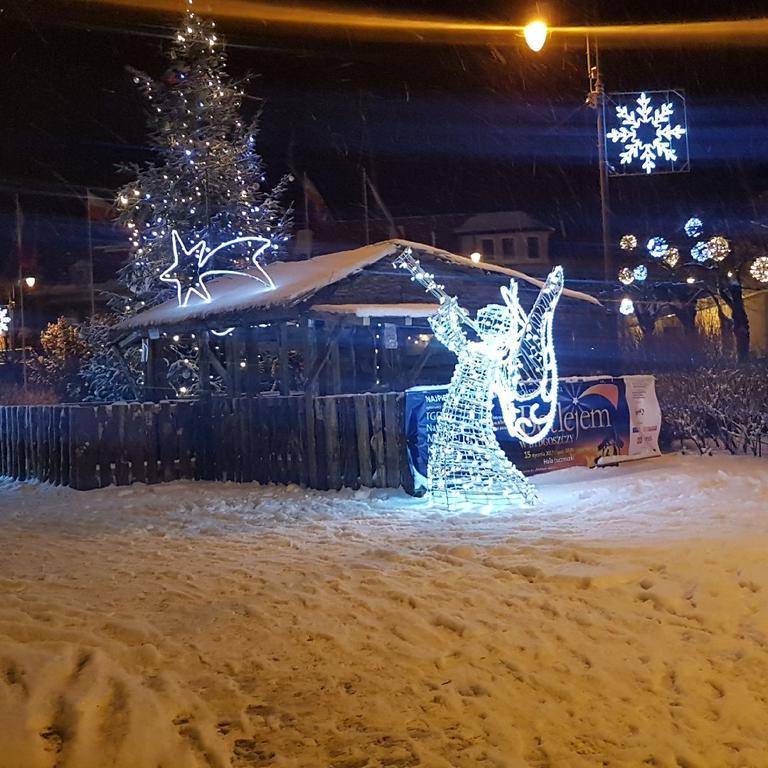 Hostel Rafcar Bydgoszcz Exterior foto